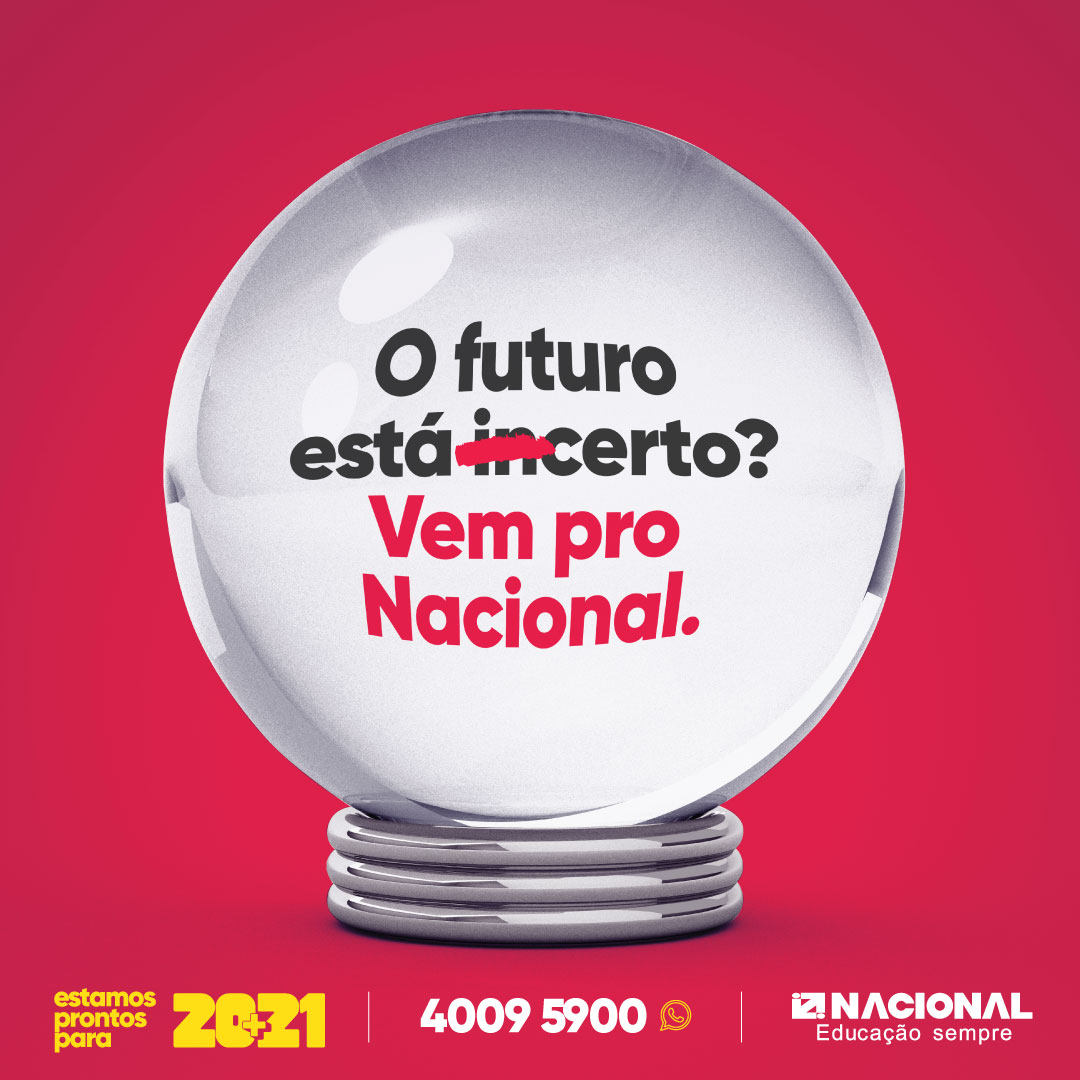 Nacionalnet's tweet photo. Vem com segurança para o Nacional. Matricule-se já. Clique no link abaixo.

https://t.co/FZ2Qs6ebRC

#colegionacional2021 #recuperareavançar #matriculasabertas #colegionacional #educaçãosempre #educaçãoinfantil #fundamental #ensinomédio #prévestibular #vemcomsegurança #uberlandia https://t.co/hQpa3jMidJ