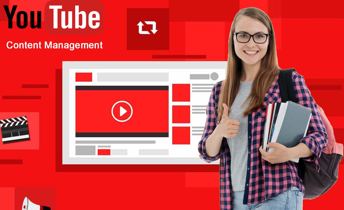 CNationNetwork's tweet photo. #Creative_Nation_Network

Is a Global #YouTube_MCN solutions provider, we help content owners to optimize, monetize and protect their copyrighted material on #YouTube.
*Payment Terms:
We will pay %80 - %90 of the partners monthly earnings.

Email: info@creativenationnetwork.com https://t.co/HgMouFHIc2