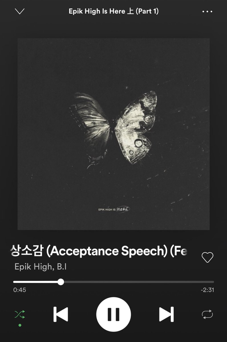 ikonicjd's tweet photo. YES IM CRYING RIGHT NOW #EpikHighxBI https://t.co/MrKHVUdmpO