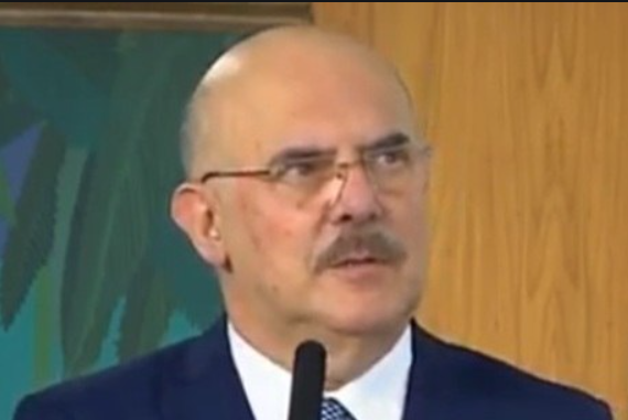 pavarini's tweet photo. Enem tem abstenção recorde de 51%; 'para mim, foi um sucesso', diz ministro https://t.co/V0rxJjMh7q
Parece pastor de igrejinha estagnada que diz: "nos preocupamos com qualidade, não com quantidade"
#inepto
#inapto https://t.co/0WeYVTIKRR