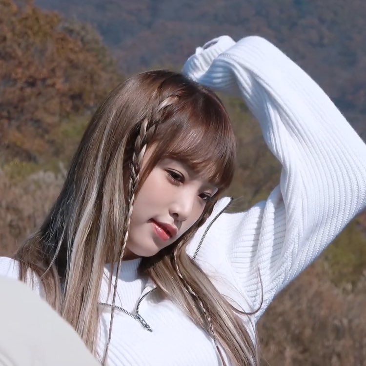 — ep.84 #최예나 #YENA 

#IZONE #アイズワン #아이즈원