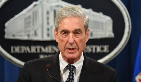 Then there are FEDERAL crimesRobert Mueller investigated ONLY the 2016 CAMPAIGN contacts with RussiaMueller said, if they could have exonerated the President, they would have said so (in other words, they could not say Trump is not guilty). And they PRESERVED the evidence