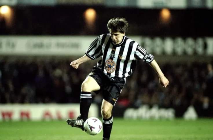 Happy Birthday to former Magpie Peter Beardsley who turns 60 today  