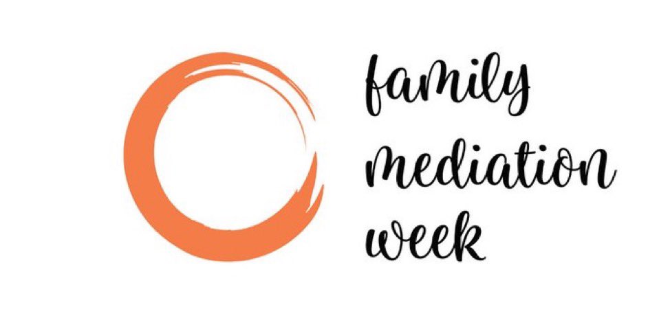 #Mediation offers a constructive forum within which a separating couple can work together with a mediator to determine what they need to resolve, and how they propose to resolve it. Click here for more information: ow.ly/xhyo50Db4cN #familylaw #familymediationweek