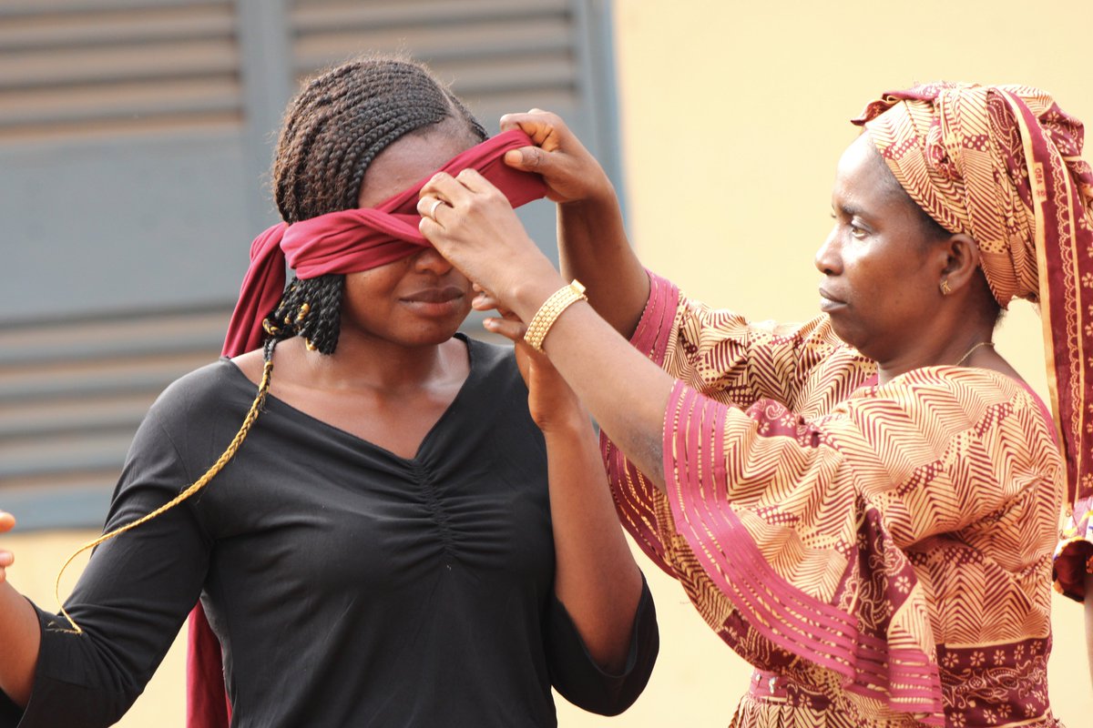 YouthconnektGN's tweet photo. #FRIA
Dernière journée de session d’appui aux jeunes femmes entrepreneurs sur les thématiques:
✅ Outils de gestion de comptabilité simplifiée
✅ Éducation financière
✅ Initiation à l'esprit d'entreprise
✅ Intelligence Collective
Étape suivante 👉🏿 Kamsar
#600Femmes https://t.co/ps1PJFTXmY