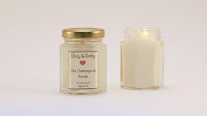 Thank you to <a href="/DizandDot/">Dizzy and Dotty</a> for donations of scented candles to add to our care packages for Kingston Hospital staff👏❤️