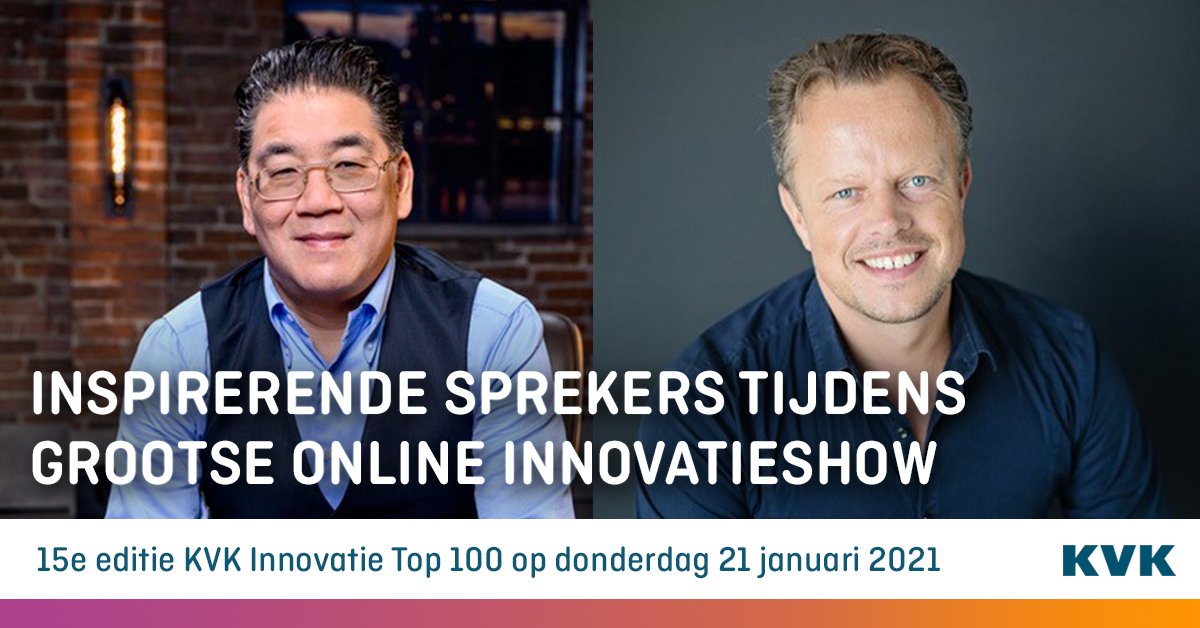 mhkstr's tweet photo. Innoveren is risico nemen, maar hoe doen anderen dit? Laat je tijdens de Innovatie Top 100 inspireren door business modellen goeroe Patrick v/d Pijl &amp; de belangrijkste lessen van innovatieve ondernemers. Meld je aan voor het event op 21 jan: https://t.co/wPuslnrRNJ #ondernemen https://t.co/CXQ6XqQqyC