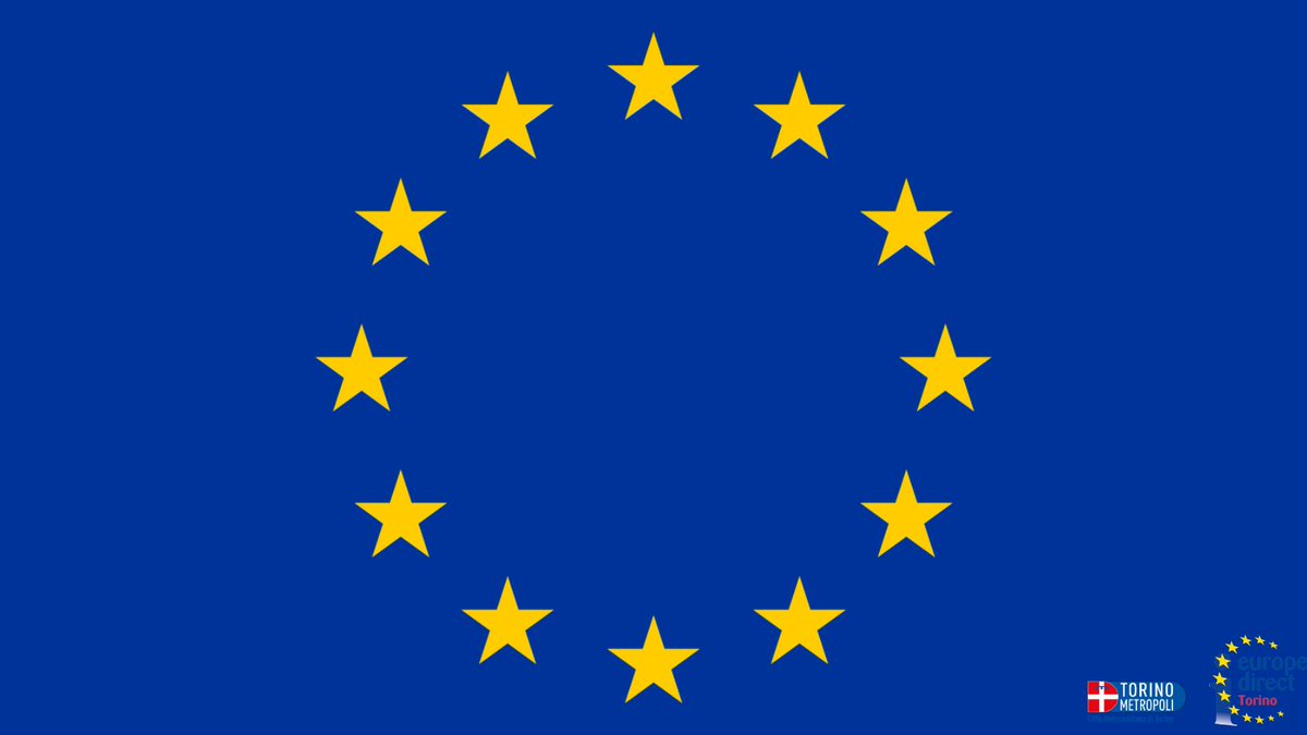 🔵L'unico blu che vogliamo vedere!🇪🇺🤩

#BlueMonday