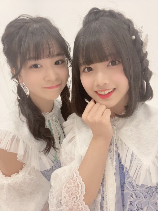 Twitterのコスプレ画像3