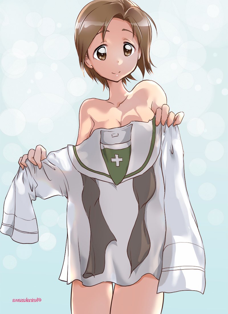 反転反転(ヘンテコになったやつ 