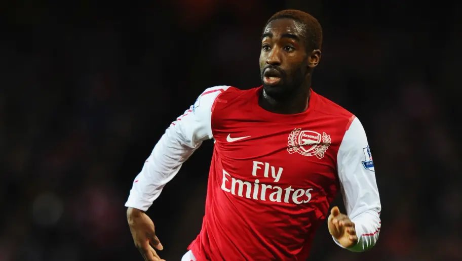 Happy Birthday to former Arsenal defender Johan Djourou, who turns 34 today! 