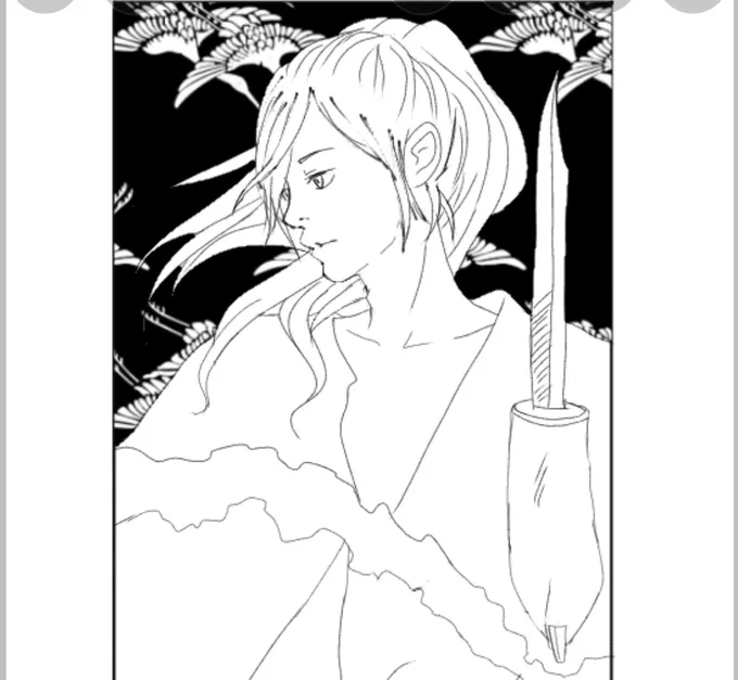 自分が何描きたいのかよくわからんようになってきた…

娘とトランプしててJ、Q、Kのデザインかっこいいなーと思ったんだけど…
どろろはクイーンな感じもないしなぁかわいいジョーカーにしたいなぁとか思うけど…
…🛀入ろう 