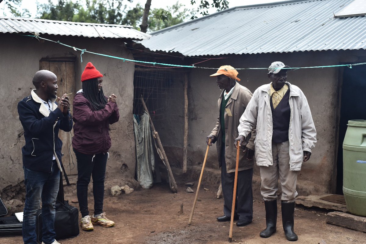 RonoChonginio's tweet photo. What is the role of elders in the fight against #FGM in Migori County?
In our #TheCutRunsDeep story, They spoke to us candidly on why they think they should be involved.
Continue voting for #TheCutRunsDeep by #TeamMoiUni
Here: https://t.co/iYagfPJob4
@JLorgisa @AdigoloNorbert https://t.co/Va6Nb0WfSg