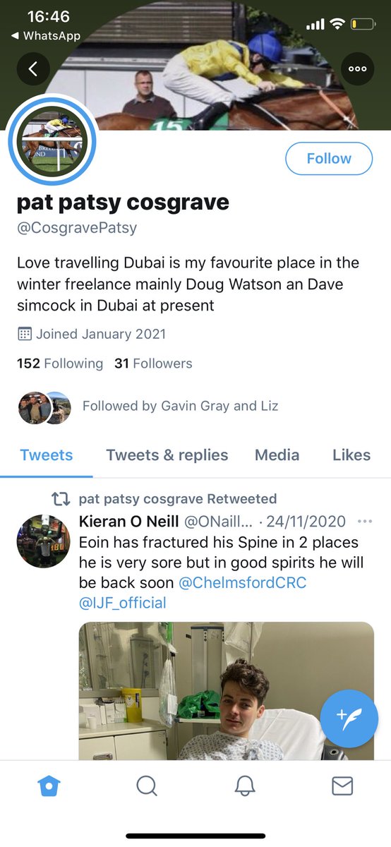 **FAKE ACCOUNT**
⬇️This is not me ⬇️