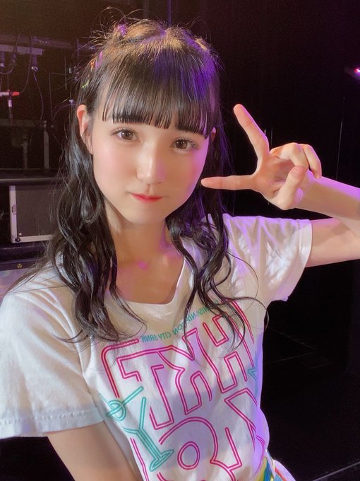 今村麻莉愛のTwitter画像42