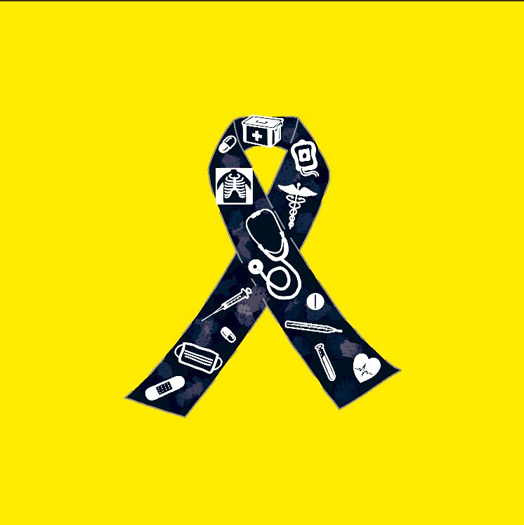 YONJI85412376's tweet photo. #医療従事者に敬意を
#コロナに負けない
#StandWithMedics https://t.co/2OG5EnYHyN
