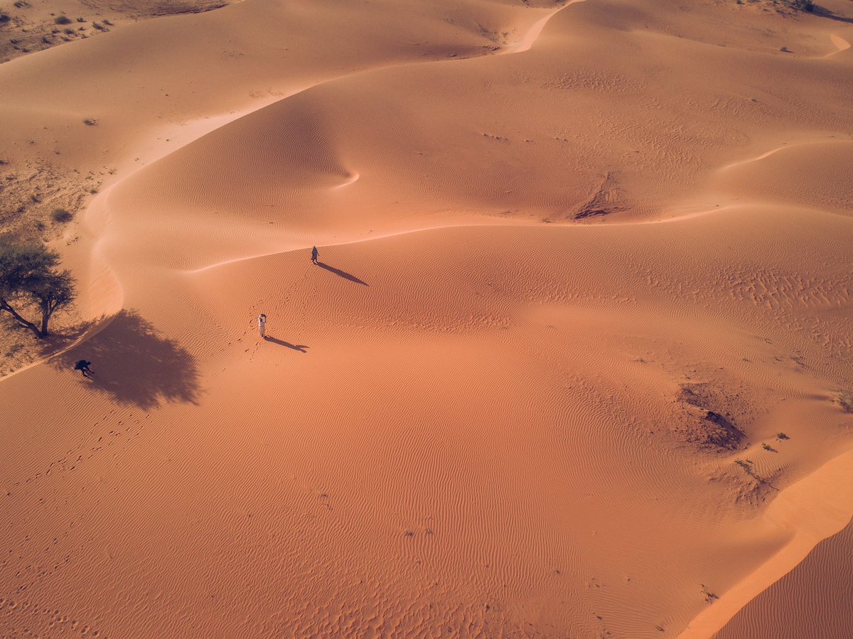 MohaSheikh__'s tweet photo. My trip to Yusufari on an assignment to map out the Oases in that area, and I came across these beautiful Sand Dunes 😍😍

Retweet if you want to see more https://t.co/GgSrc19Sbp