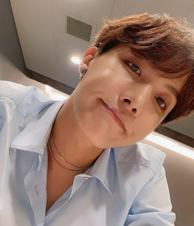 ~hobi's cute sound effects