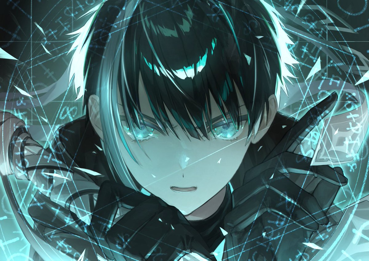 ツイステ ツイステファンアート イベント過ぎたけども どうしても描きたかったので描いた N Mioのイラスト