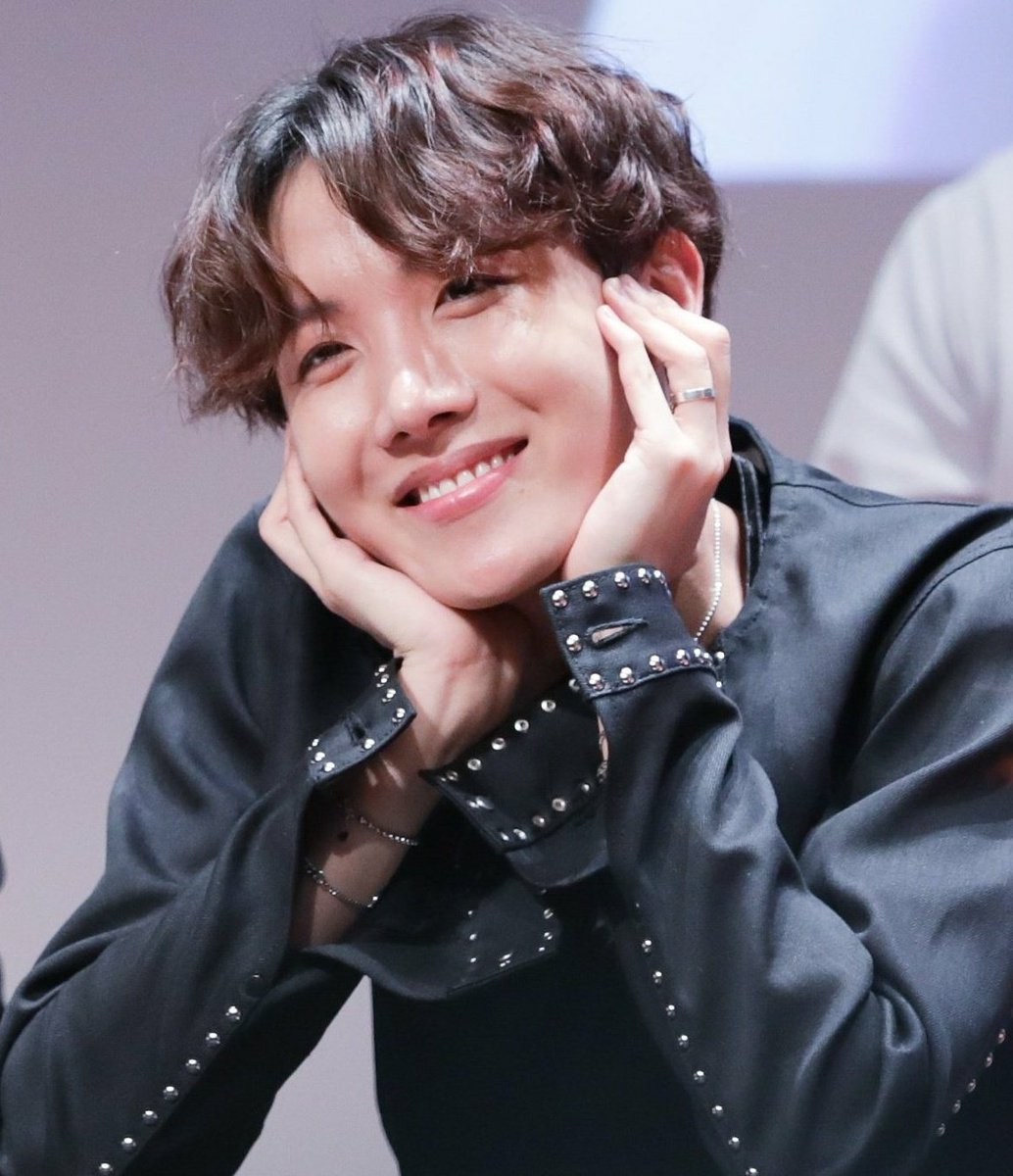 ~a kith from hobi to you