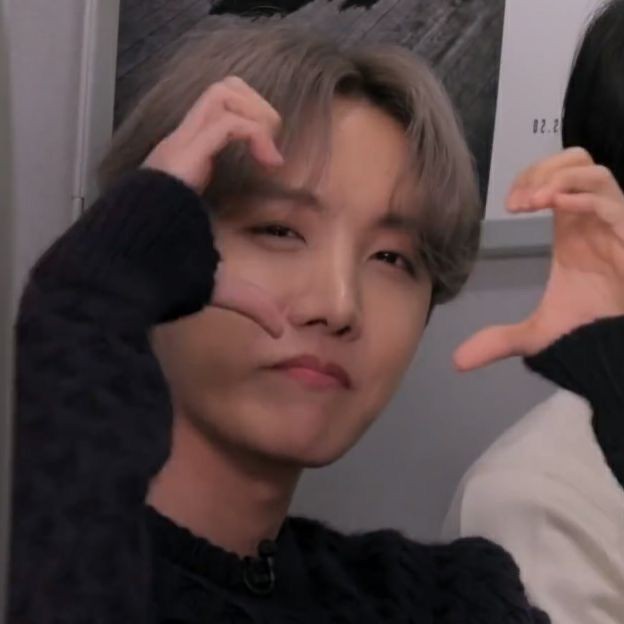 ~a kith from hobi to you