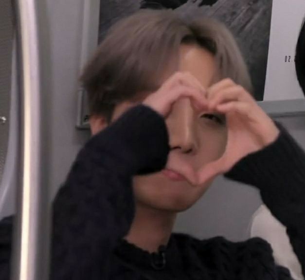 ~a kith from hobi to you