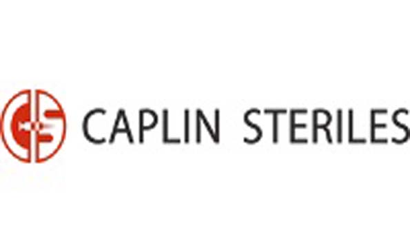 Caplin Steriles enters into strategic partnership with Jamp Pharma Group for Canada
#caplin 
#CaplinPoint
#CaplinSteriles 
#JampPharma 
#LouisPilonJampPharma
#CCPaarthipanCaplinPoint