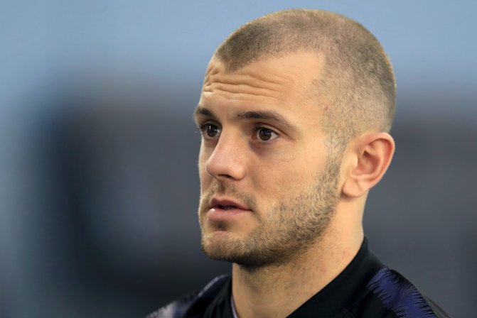 Wilshere