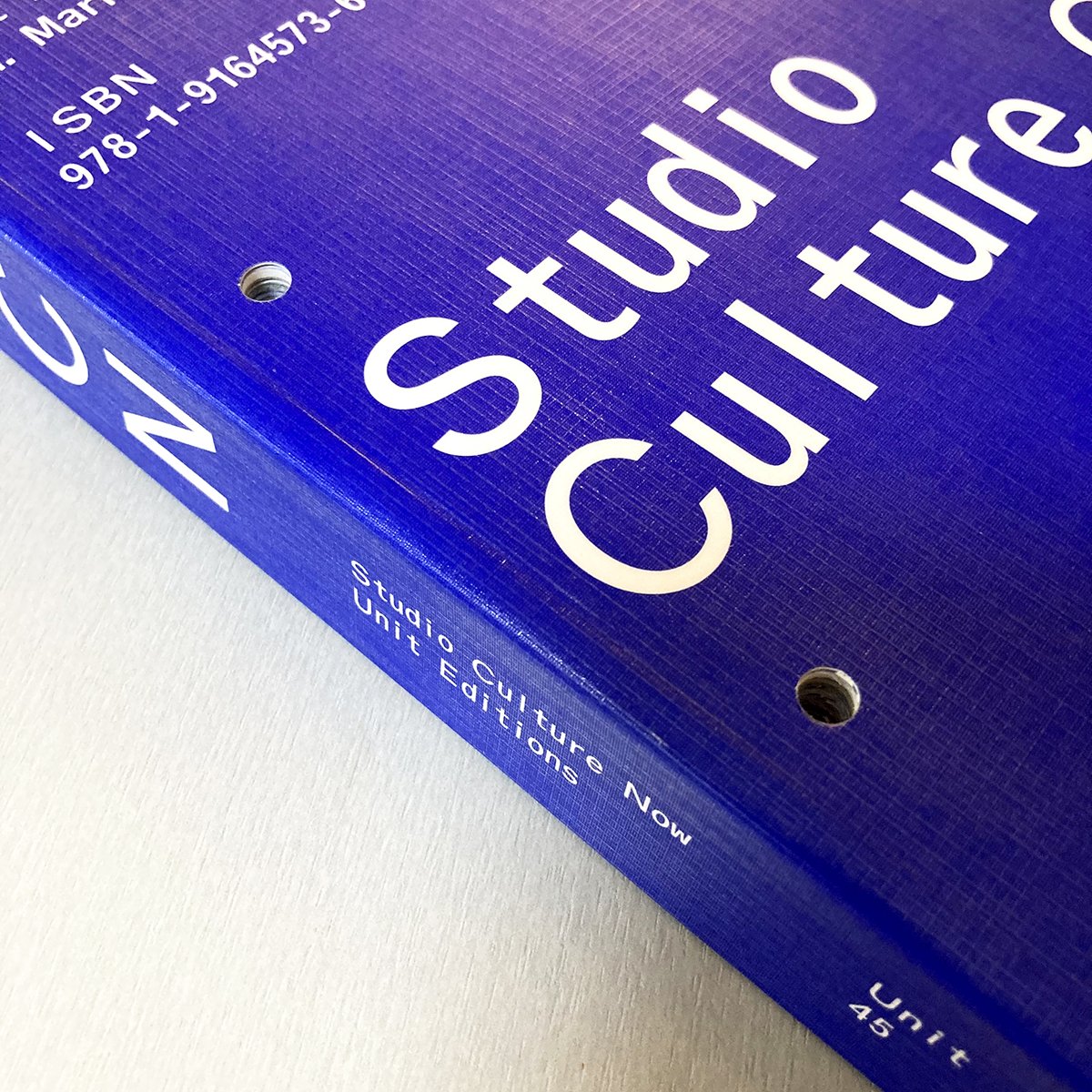 Unit Editions tweet media