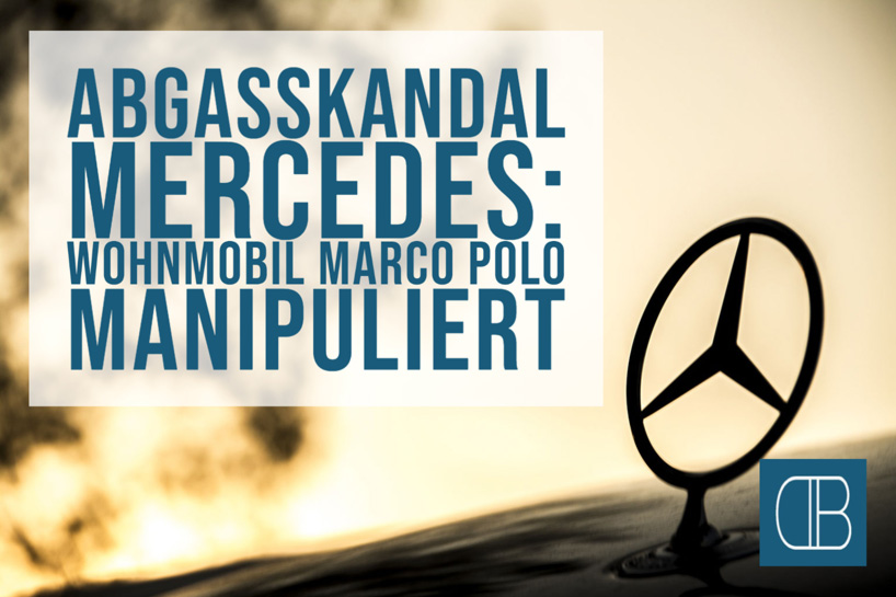 dbanwaelte's tweet photo. Das #Wohnmobil #MarcoPolo von #Mercedes ist vom #Abgasskandal betroffen. Das OLG Köln hat den Autobauer zu Schadensersatz verurteilt. Auch hier steht Betroffenen eine Entschädigung wegen zu. Wie auch Sie zu Ihrer Entschädigung kommen, erfahren Sie hier. 👉https://t.co/QgVxwZb9ie https://t.co/CzbyhxITPR