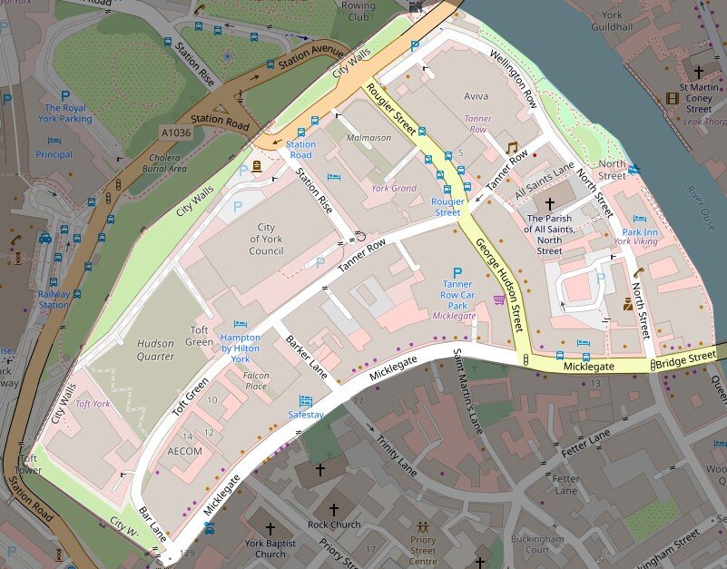 Dig for Eboracum tweet media