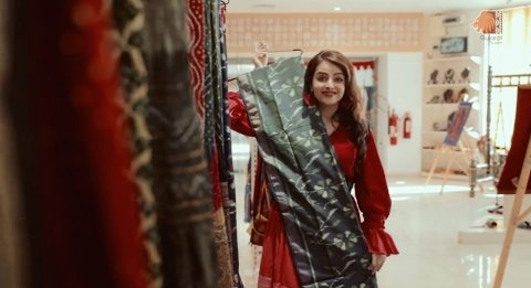shreyxsam's tweet photo. Safarnama with Shrenu Parikh #ShrenuParikh  To be continued https://t.co/v8YiiskcUT