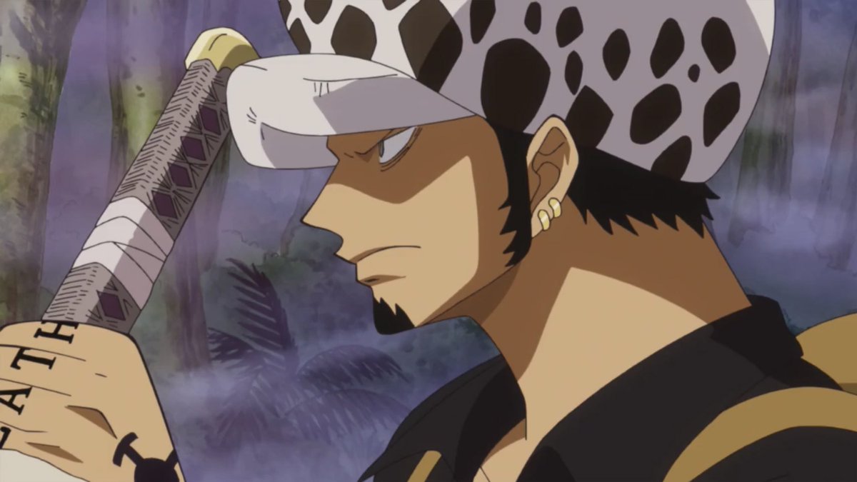 yuuiichann's tweet photo. i likee hiimm sooo muchhh #trafalgar #ONEPIECE https://t.co/v17pdjAtXG