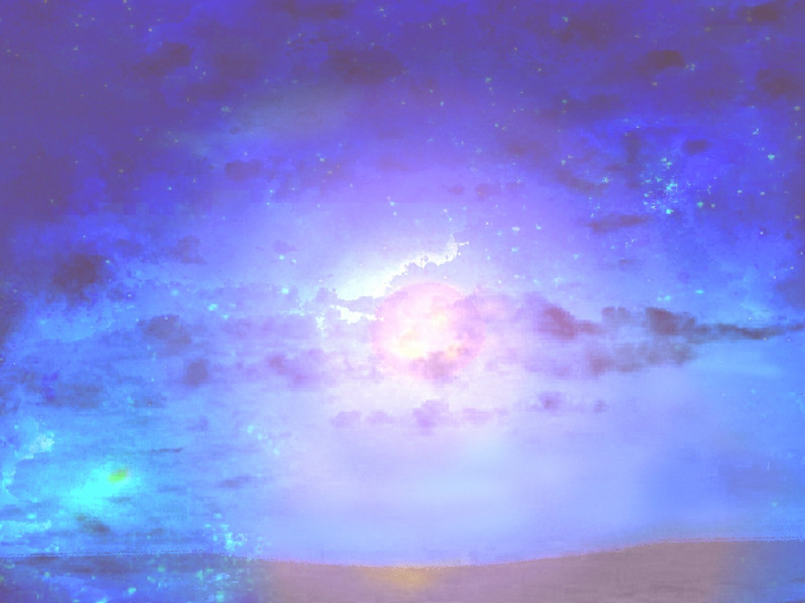 あやや りん 空と雲のフリー画像を作りました 月と海を描き加えてファンタジーっぽくしたり 何かに使えれば保存 使用 加工等もご自由にどうぞorz イラスト フリー素材 イラスト好きさんと繋がりたい フリーイラスト 誰か使ってくれたら嬉しい