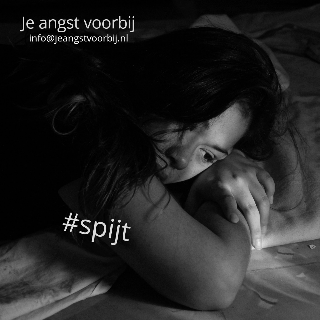 AngstJe's tweet photo. Hier ben ik weer. #onderwijs #angst #trauma #stress #MatriXmethode https://t.co/oQNh6v7BlP