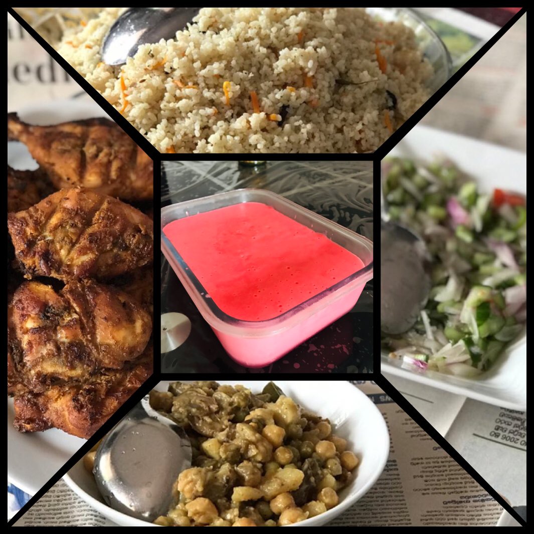 dilsath92's tweet image. #Anniversary #celebration #lunch #gift