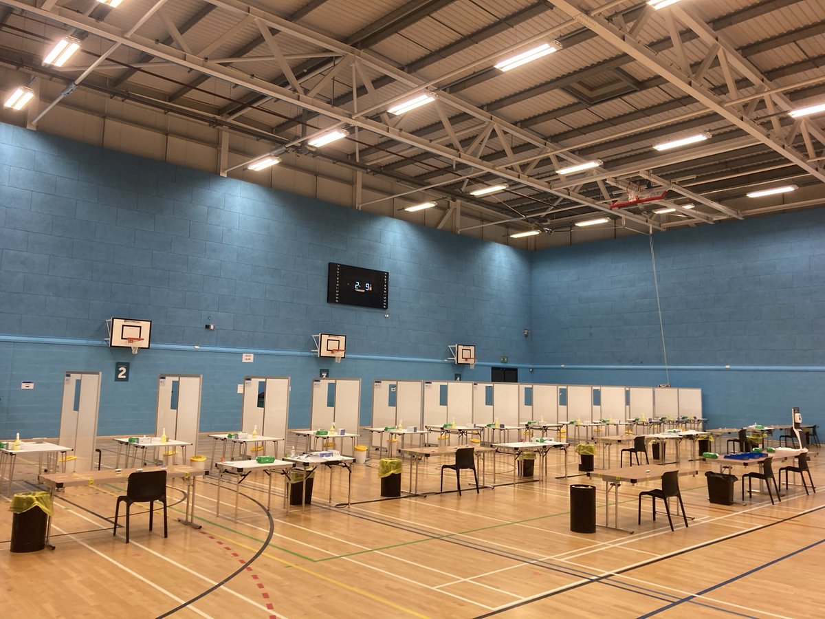 Oldham Active tweet media