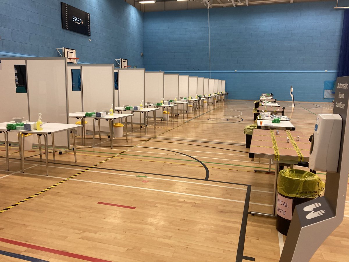 Oldham Active tweet media