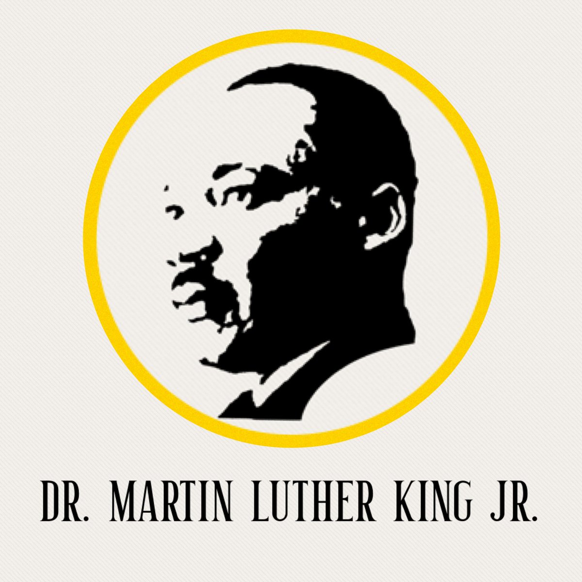 PicCollage's tweet photo. We're forever grateful for your leadership and sacrifice! ✊🏽 ❤️ #MLDay #MartinLutherKingDay https://t.co/CK1wfEXnnS