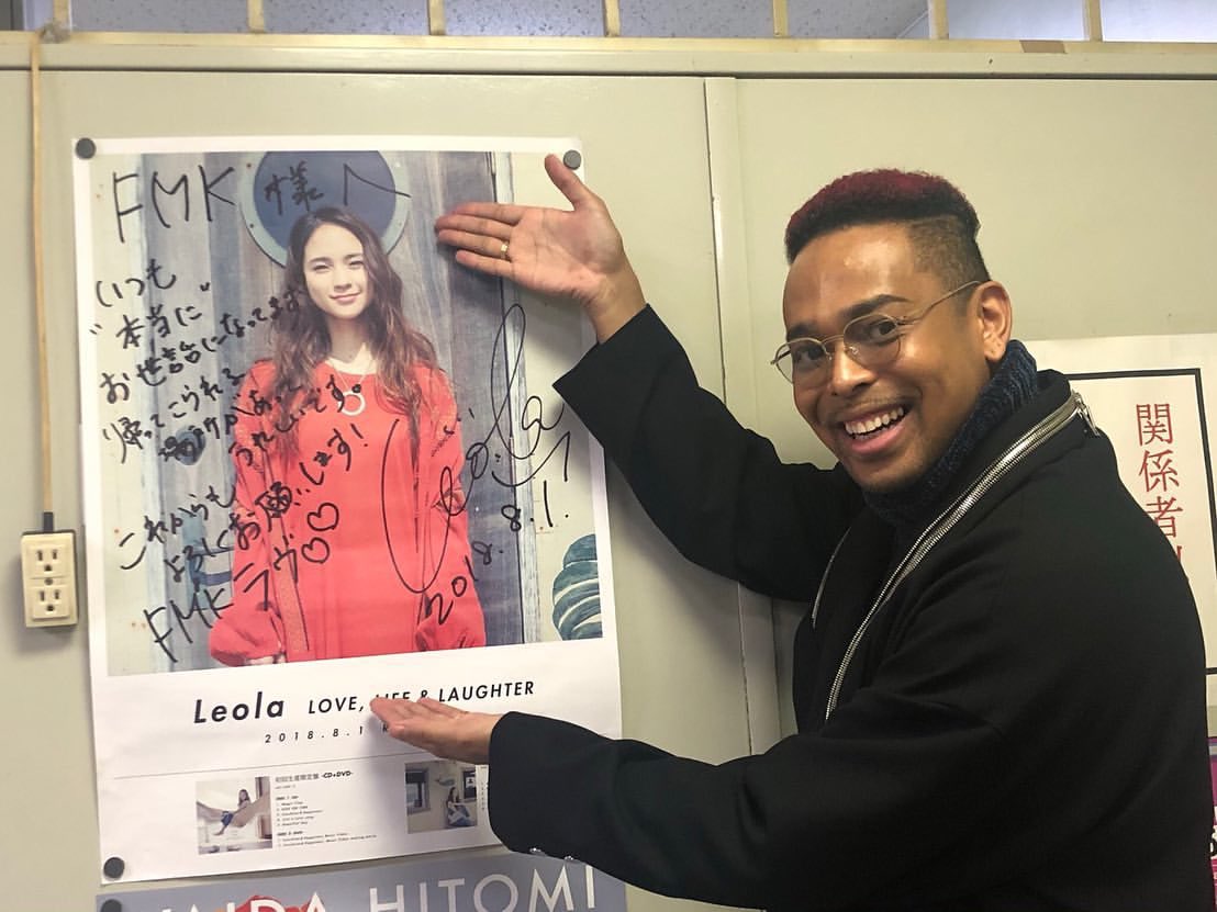 jsb_non710's tweet photo. ネッさんLeolaちゃんのこと大好きすぎ…
���妬してまうやろ😕💭
って、写真見返してて思った🙃笑 https://t.co/KQ0YR75dmv