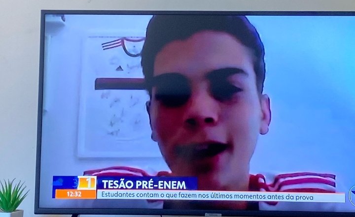 aatribulada's tweet photo. Quem fez enem também sentiu?
#enem #enem2021 #memeenem https://t.co/joKgBMfqaW