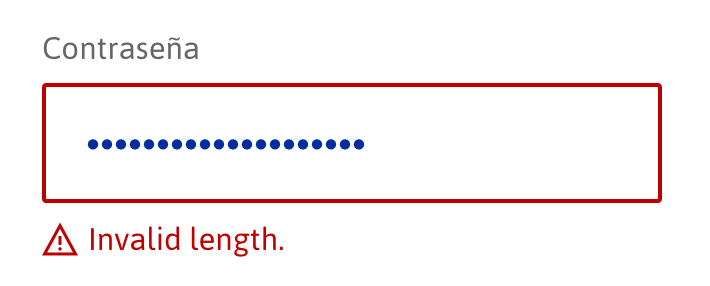 nosoloweb's tweet photo. Some days I just lose my patience #badUX https://t.co/HITTNoCUYw
