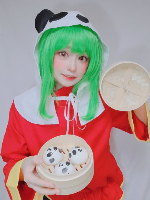 コスプレイヤーののかのTwitter画像23