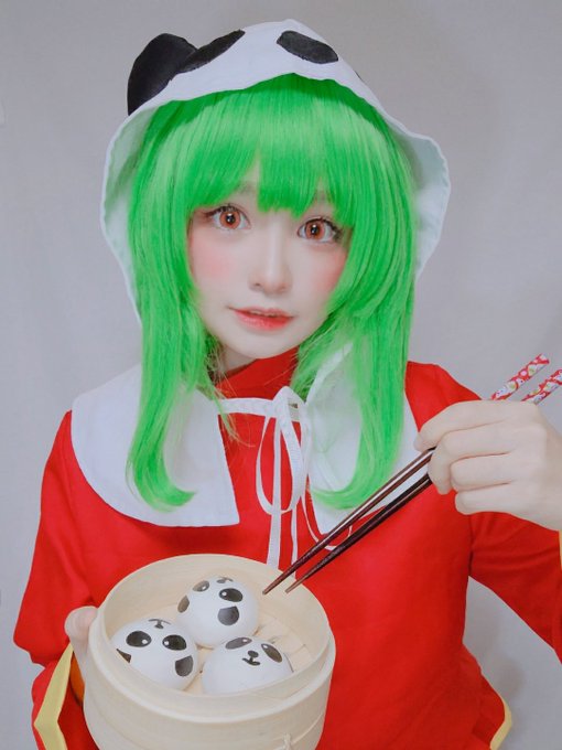 コスプレイヤーののかのTwitter画像24