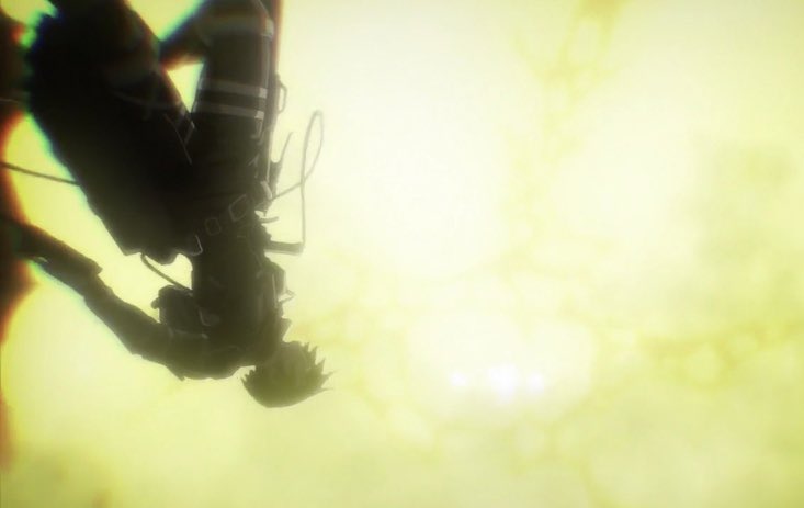 xi_raz0's tweet photo. If you wondering why do I still alive?
The answer is: #AOT https://t.co/ufXxidR8fh