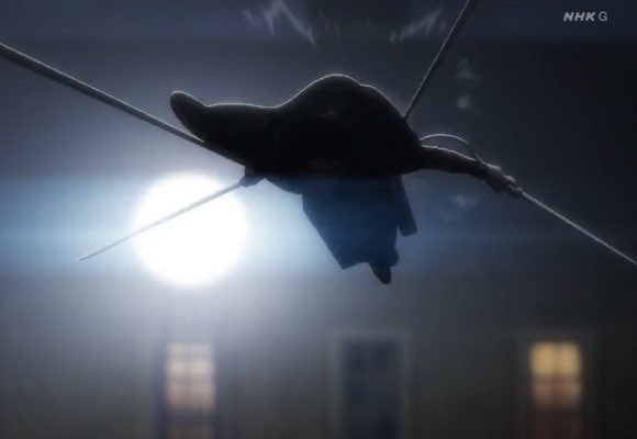xi_raz0's tweet photo. If you wondering why do I still alive?
The answer is: #AOT https://t.co/ufXxidR8fh