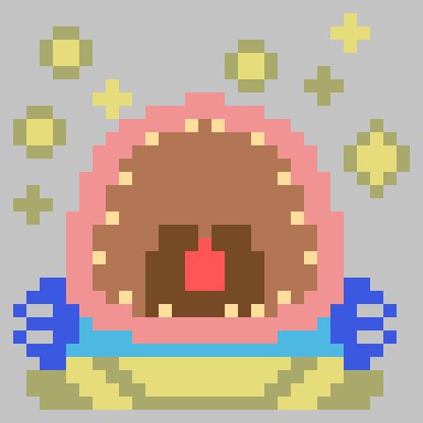 ハプルボッカのtwitterイラスト検索結果
