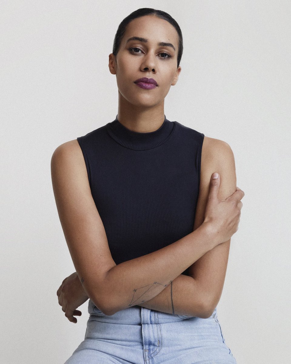 Désirée Mishoe tweet media