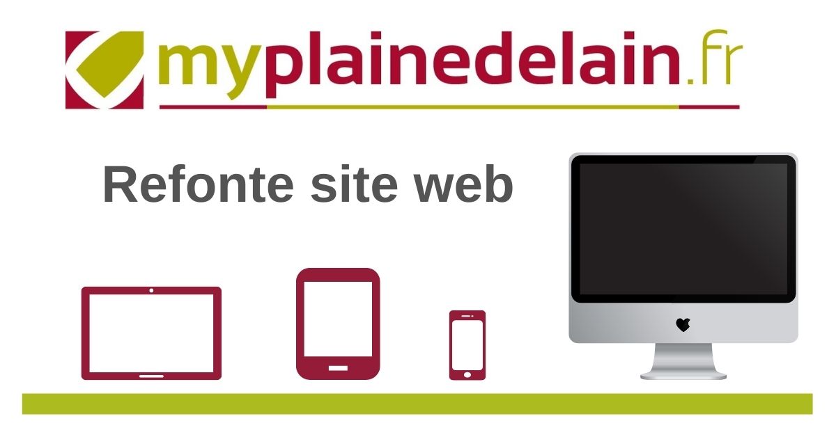 PipaClub's tweet image. Nous nous apprêtons à procéder à la refonte complète de la plateforme MYplainedelain.fr
Pour mieux orienter notre travail et répondre au plus près à vos attentes, pourriez-vous consacrer 2 mn à notre questionnaire ? lnkd.in/efS34SE . MERCI d'avance !!!