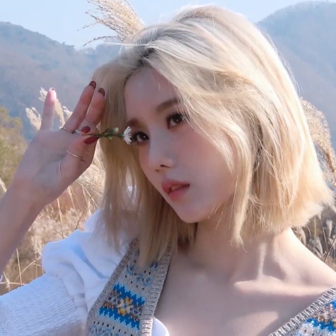 — ep.84 #권은비 #EUNBI 

#IZONE #アイズワン #아이즈원